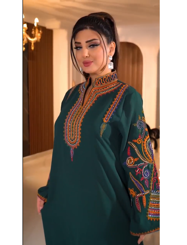Asya Ferace Model 901635