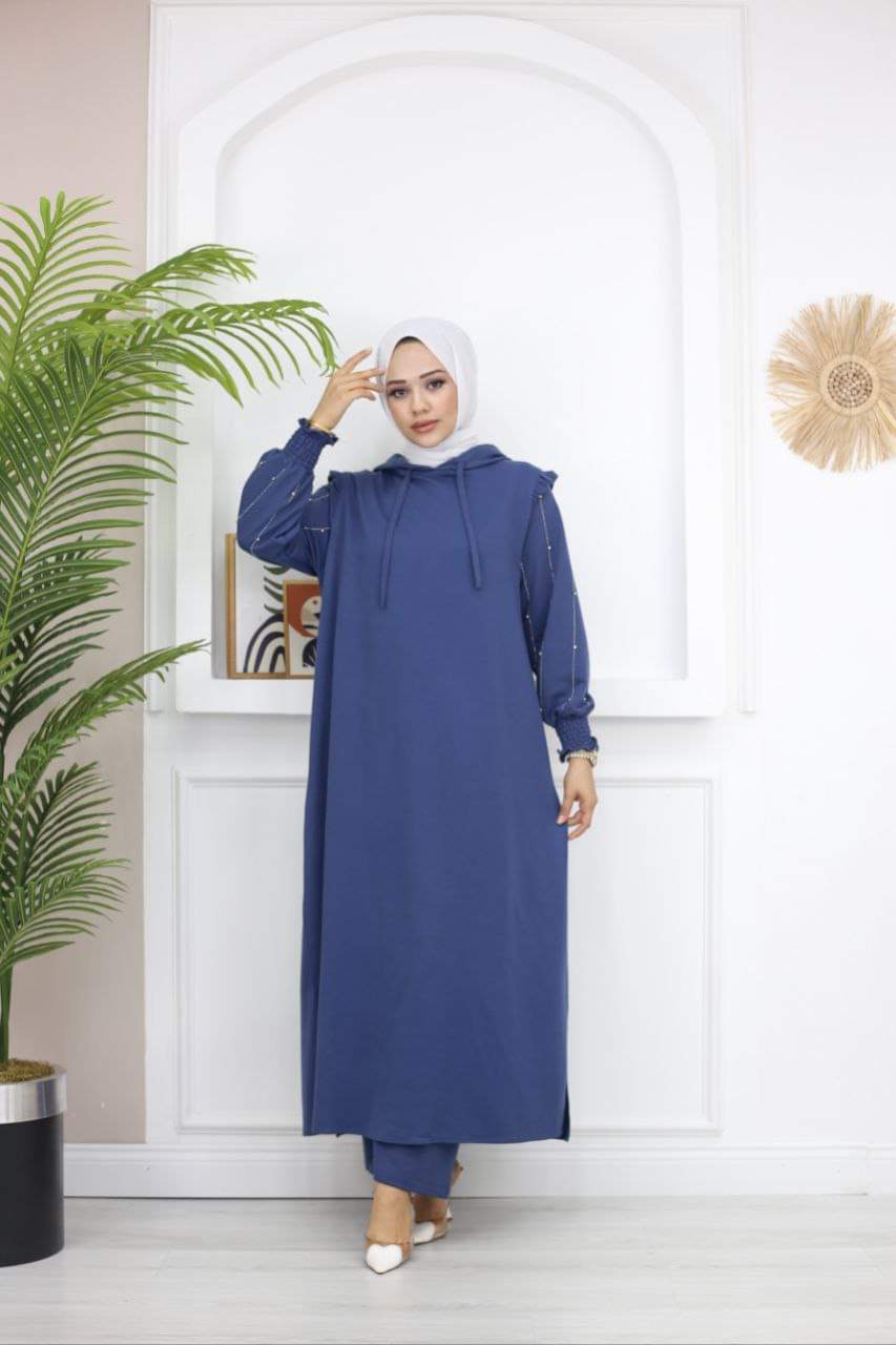 Gülnaz Takimi Model T10092
