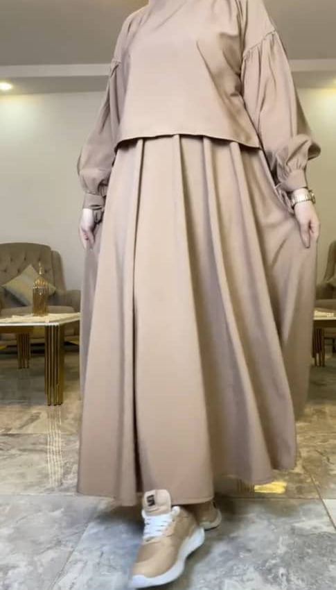 Derya Elbise Model 1430