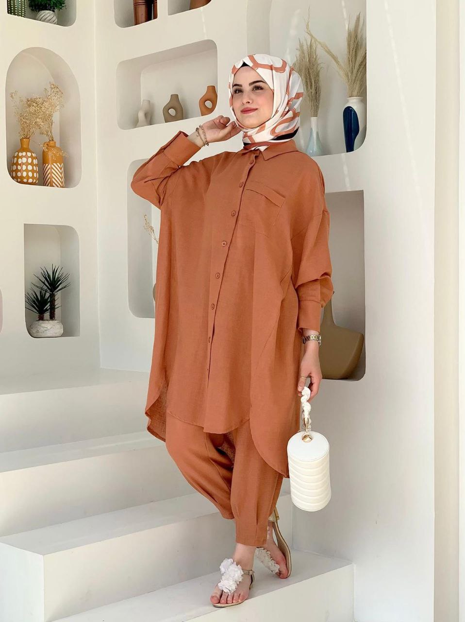 Şeyma Takimi Model 8393