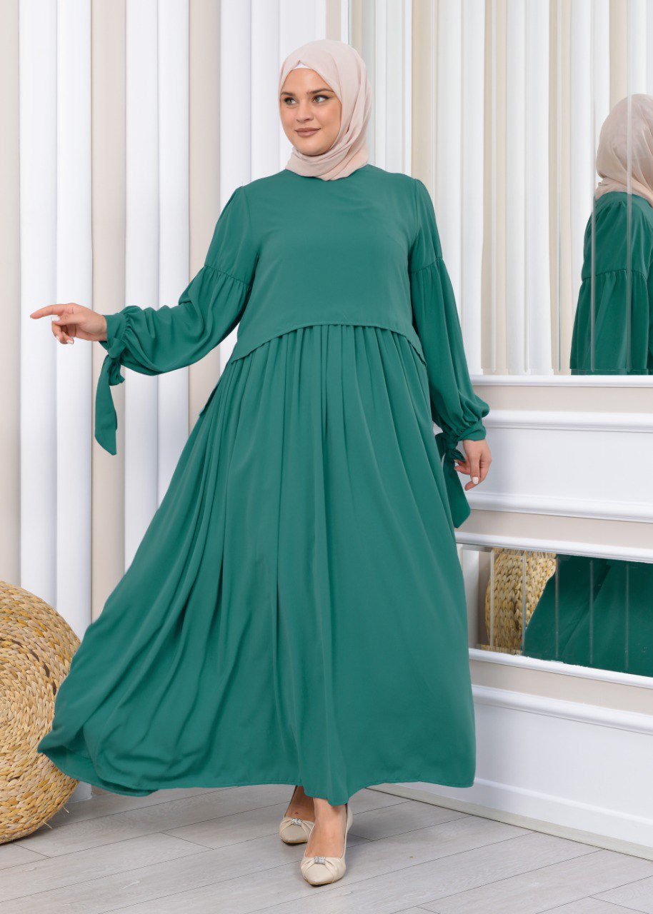 Derya Elbise Model 1430