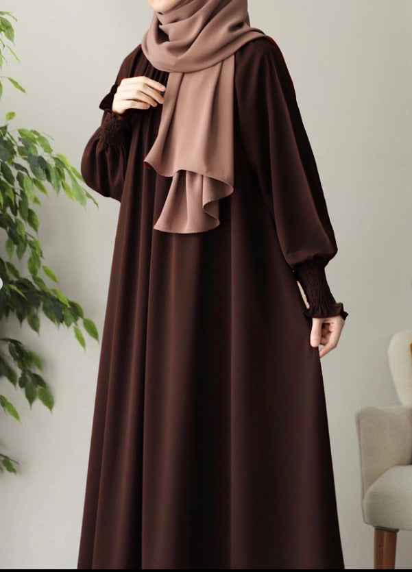 Sibel Ferace Model T10014