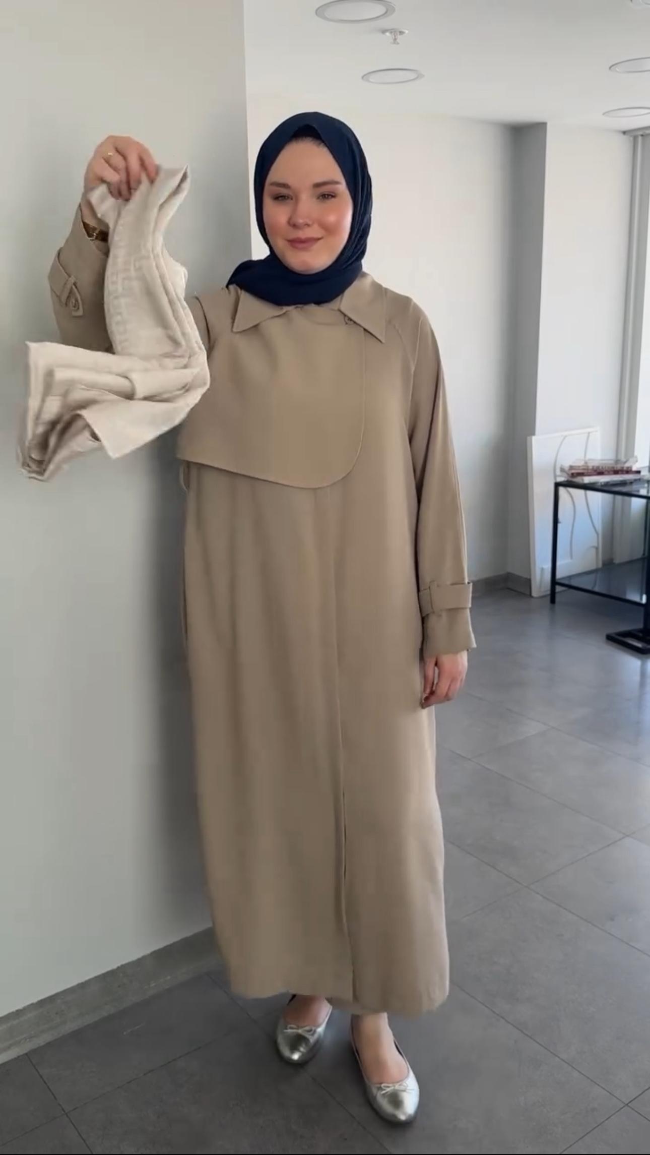 (Rovaa Takımı (Bej Renk