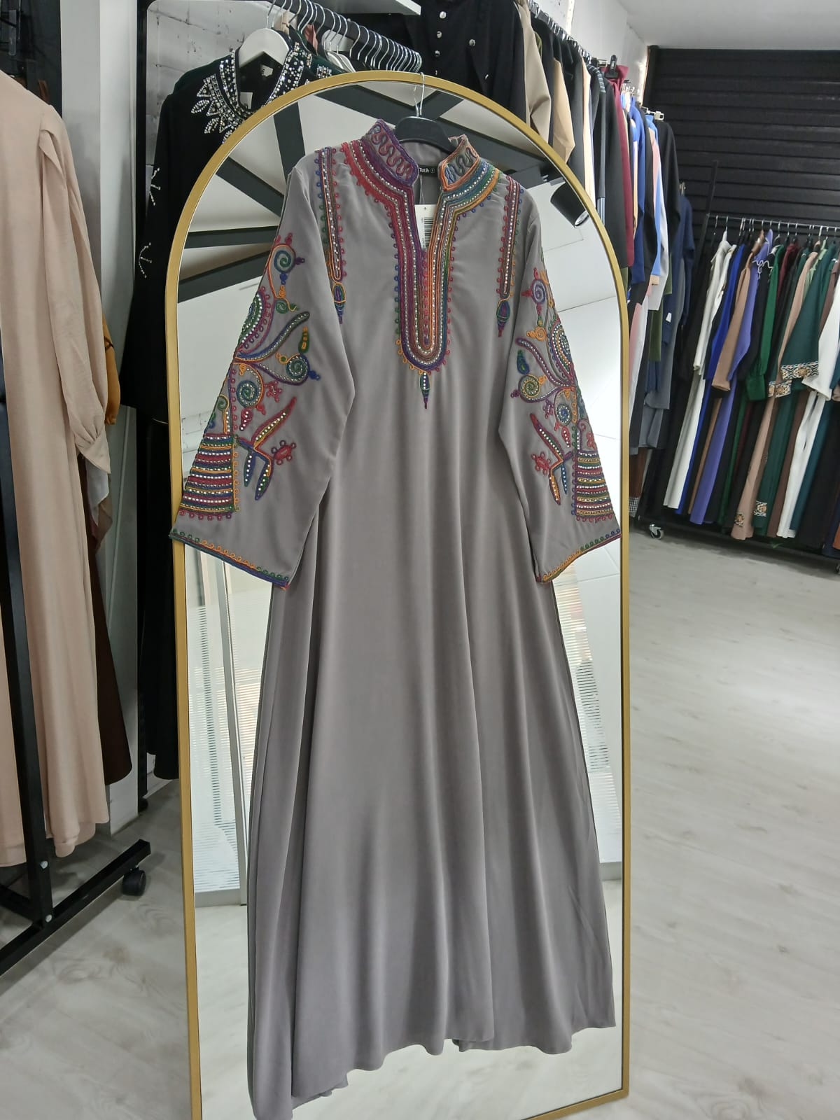 Asya Ferace Model 901635