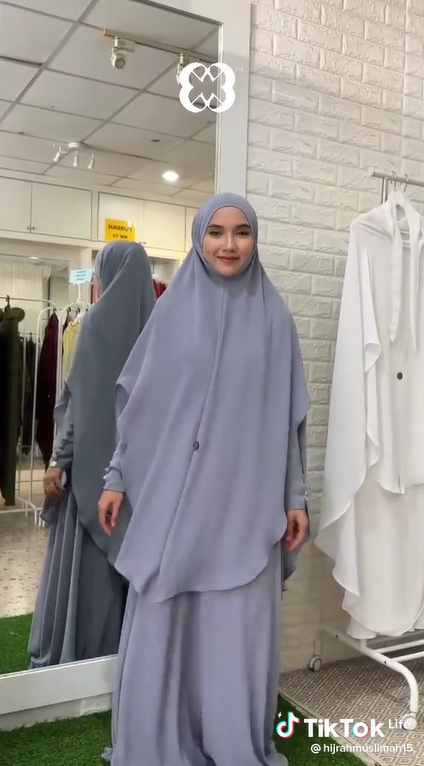 Nuray Takimi Model 119201