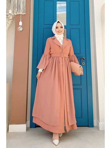 Reyhan Ferace Takimi Model 8391