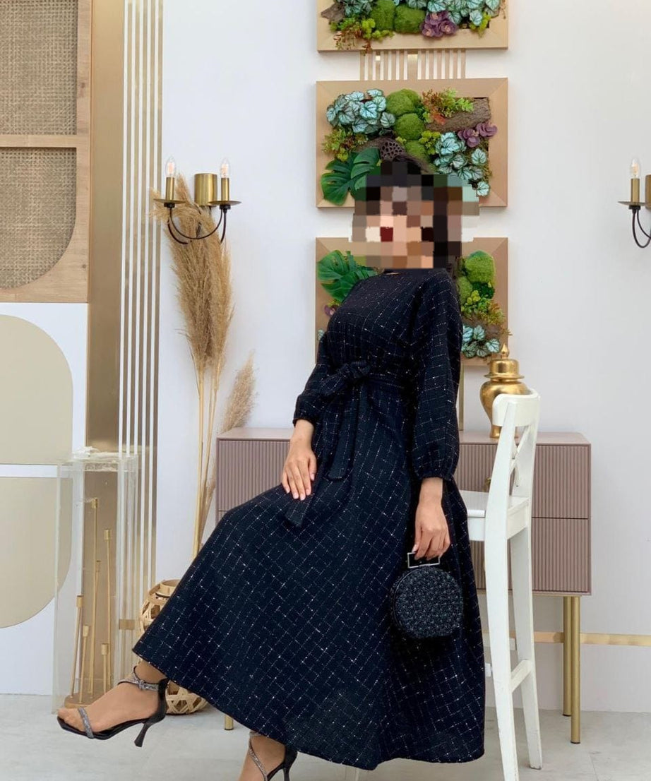 Neslihan Elbise Model 3770