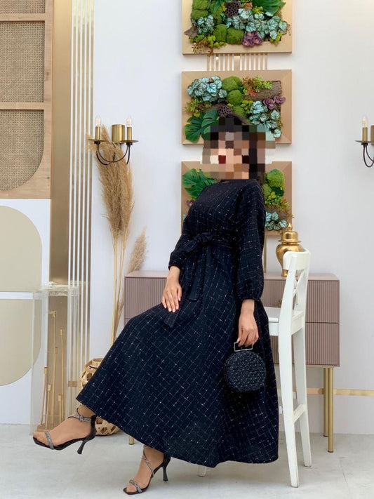 Neslihan Elbise Model 3770