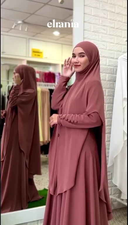 Nuray Takimi Model 119201