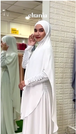 Nuray Takimi Model 119201