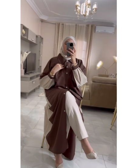 Yaseminur Ferace Model 901625