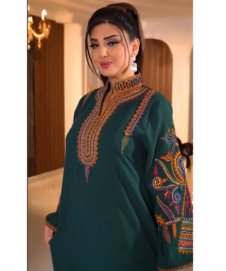 Asya Ferace Model 901635