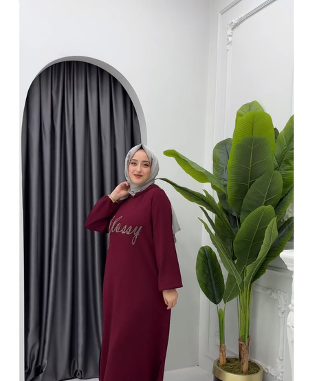 Nadide Takimi Model 901687