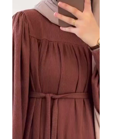 İlknur Elbise Model 901668