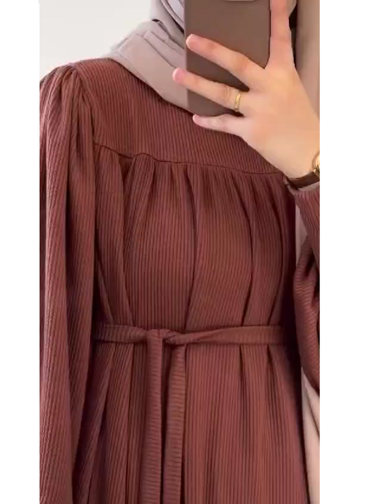 İlknur Elbise Model 901668