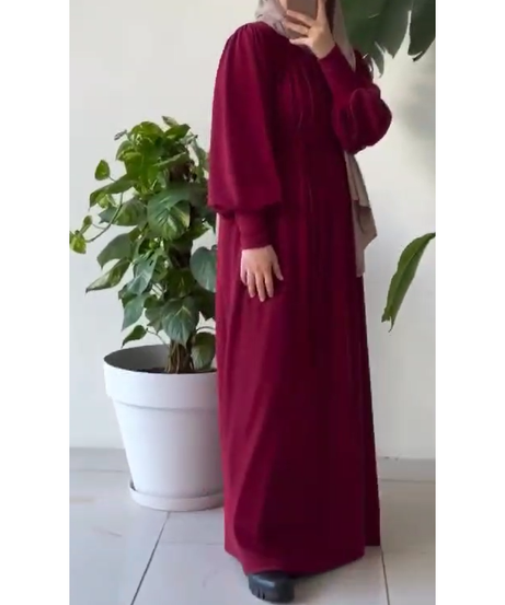İlknur Elbise Model 901668