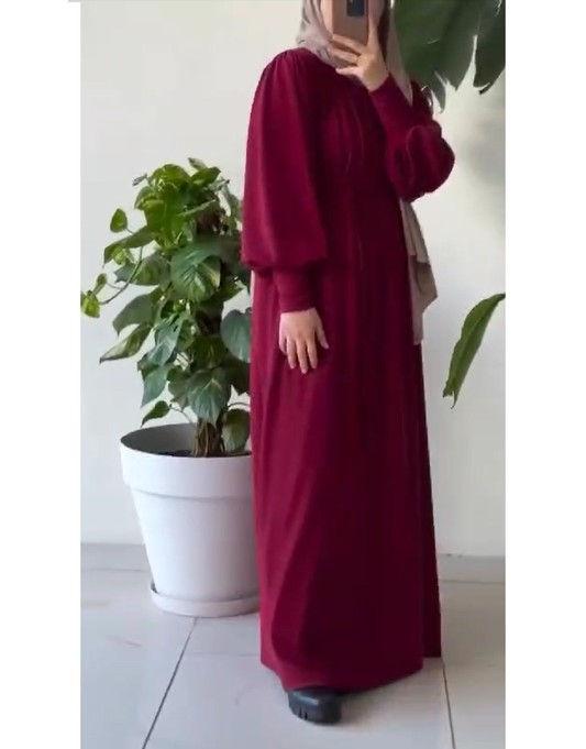 İlknur Elbise Model 901668