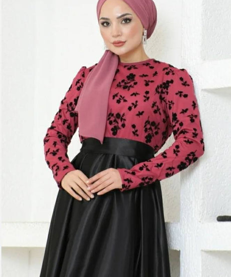 Ümmühan Takimi Model 6645