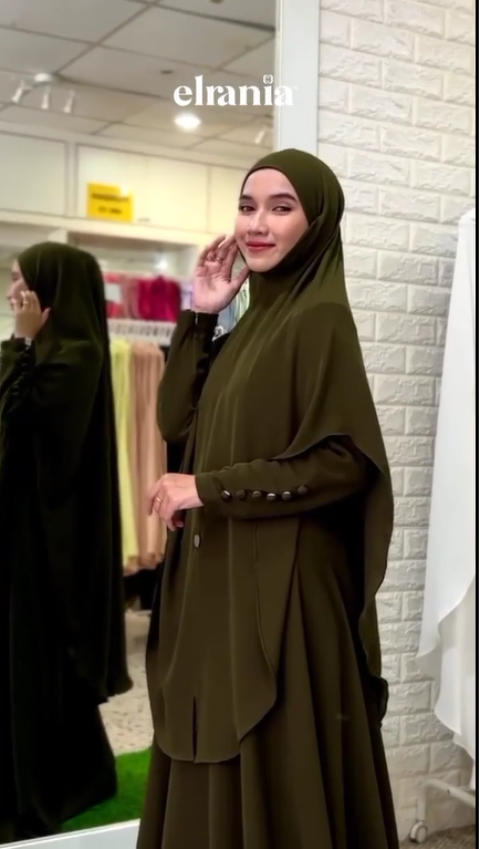 Nuray Takimi Model 119201