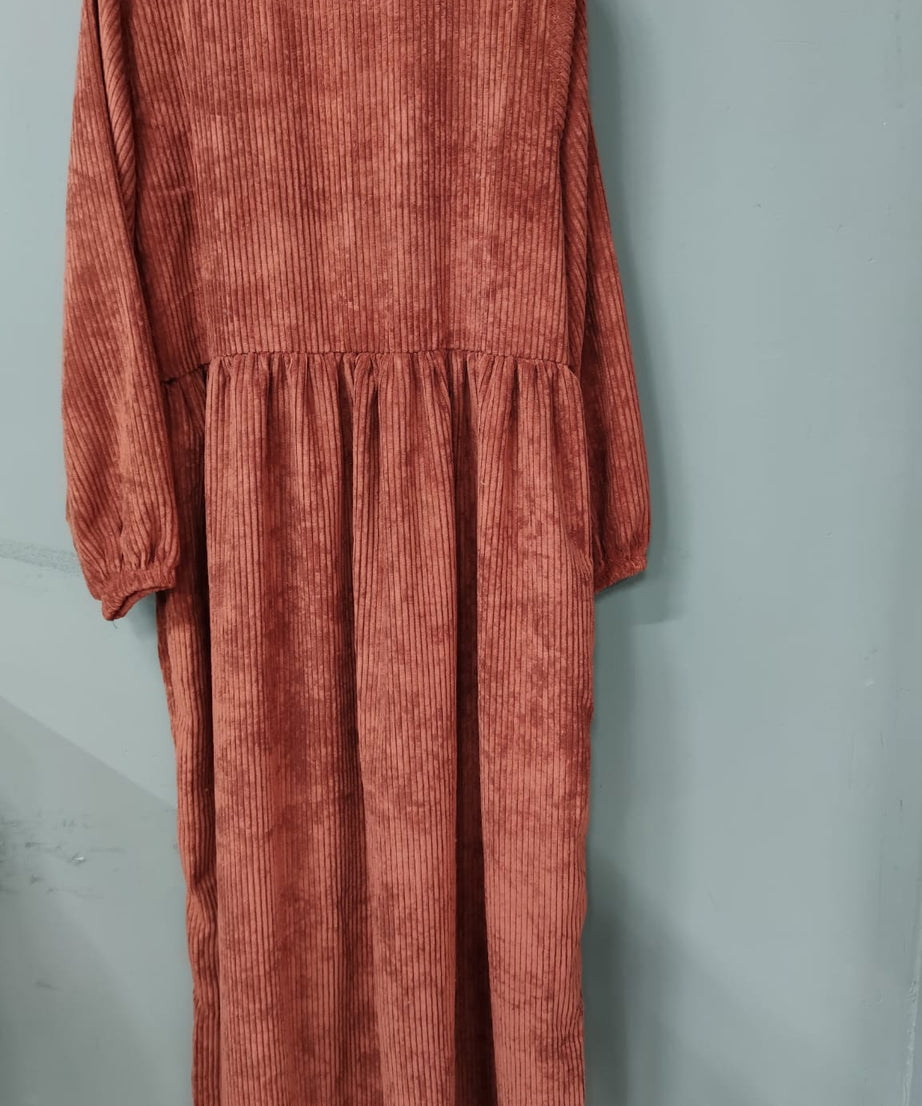 Tuana Elbise Model T10055