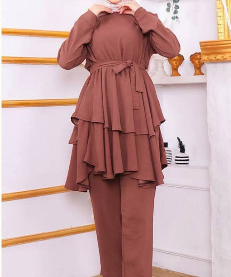 Zehra Takimi Model 6620