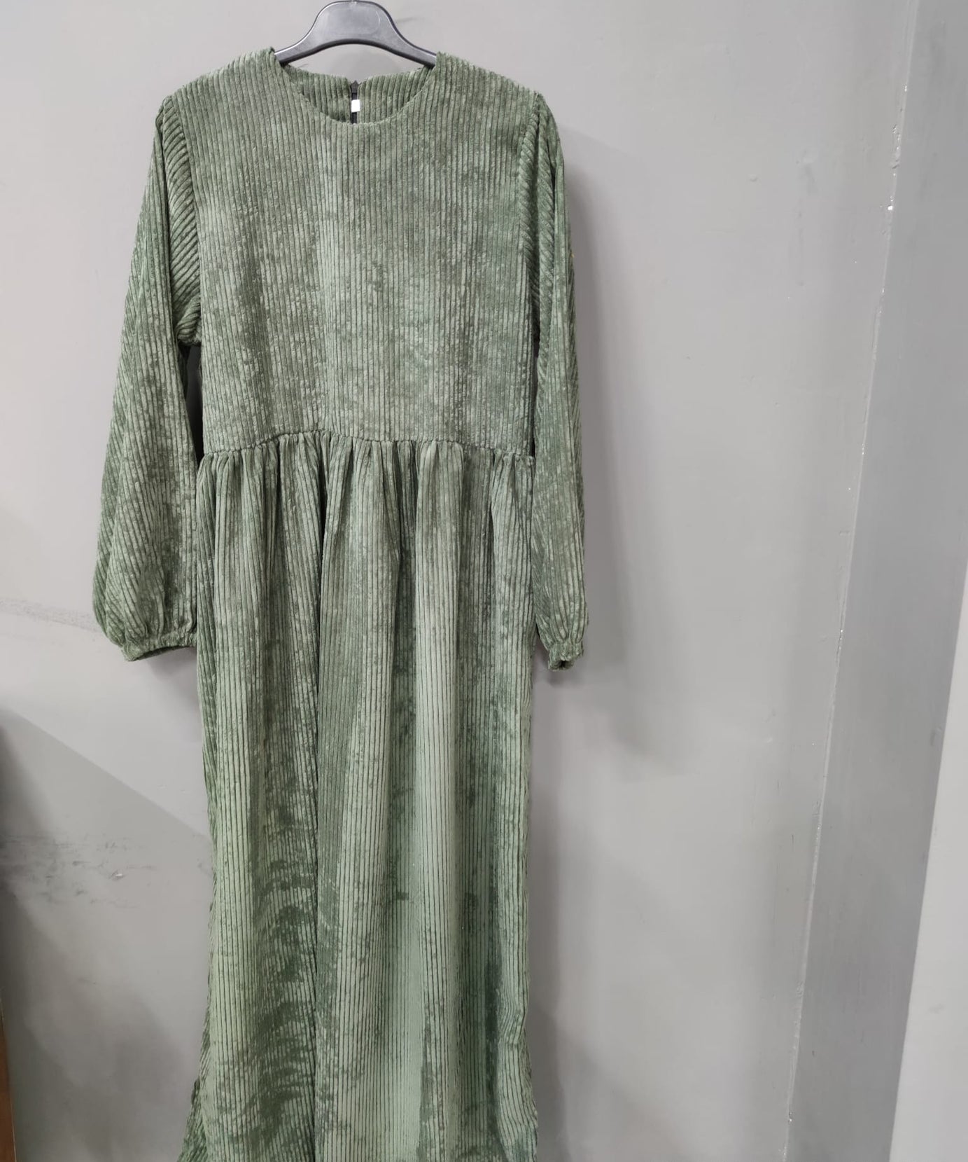 Tuana Elbise Model T10055