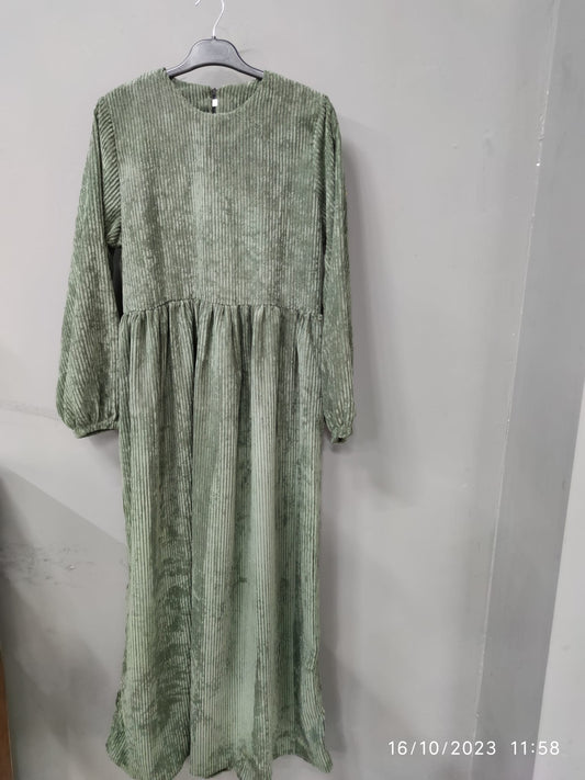 Tuana Elbise Model T10055