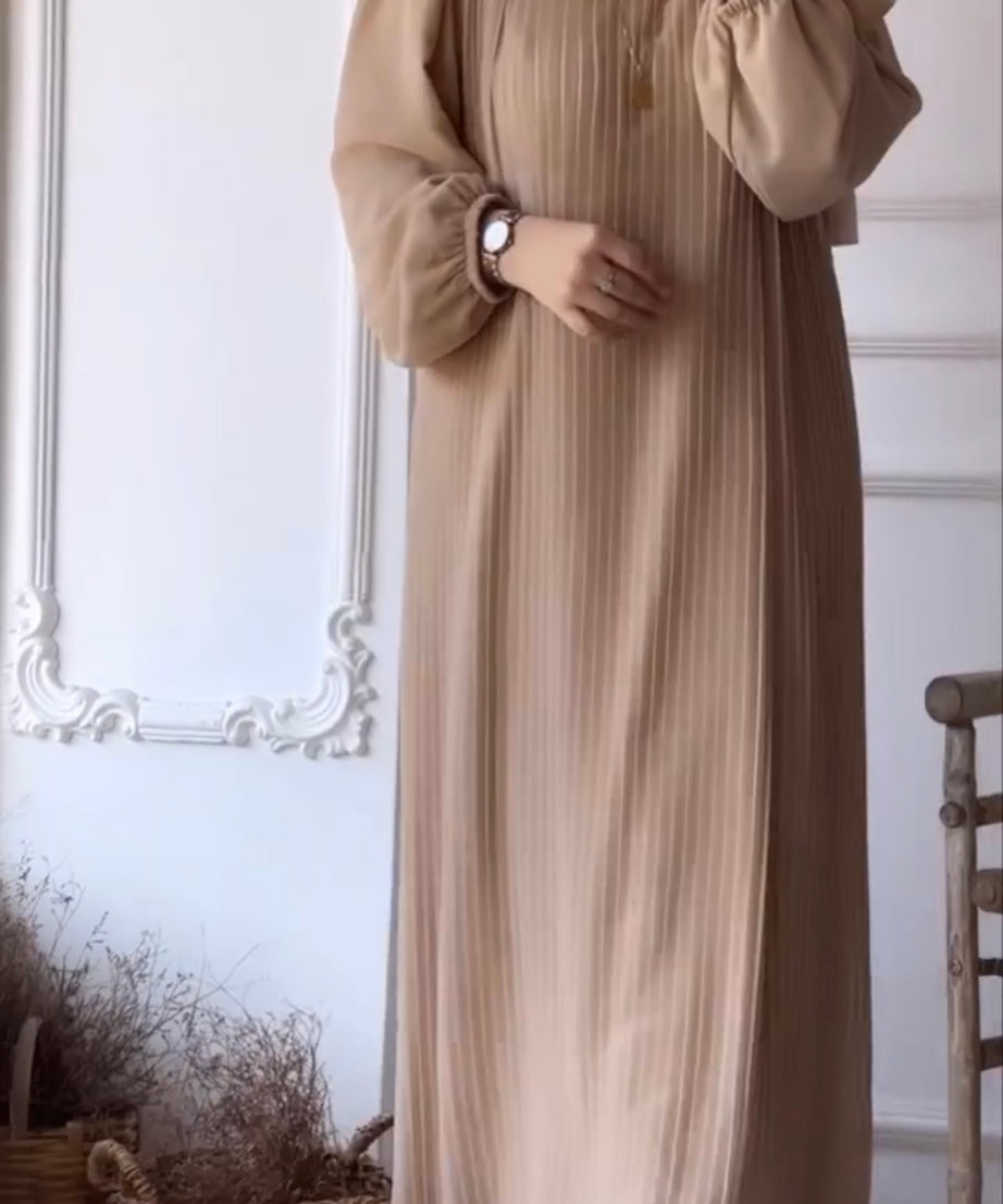 Güzel Elbise Model 4077