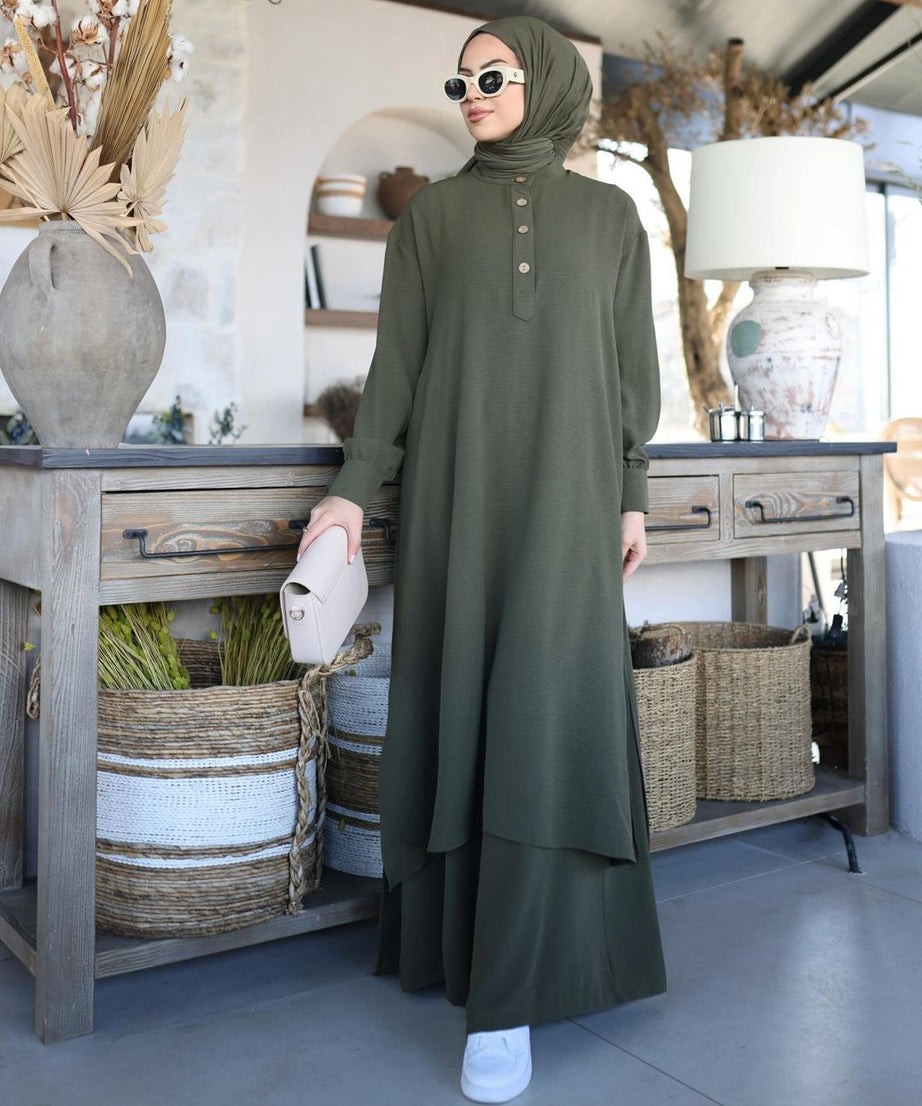 Çilem Takimi Model 4083