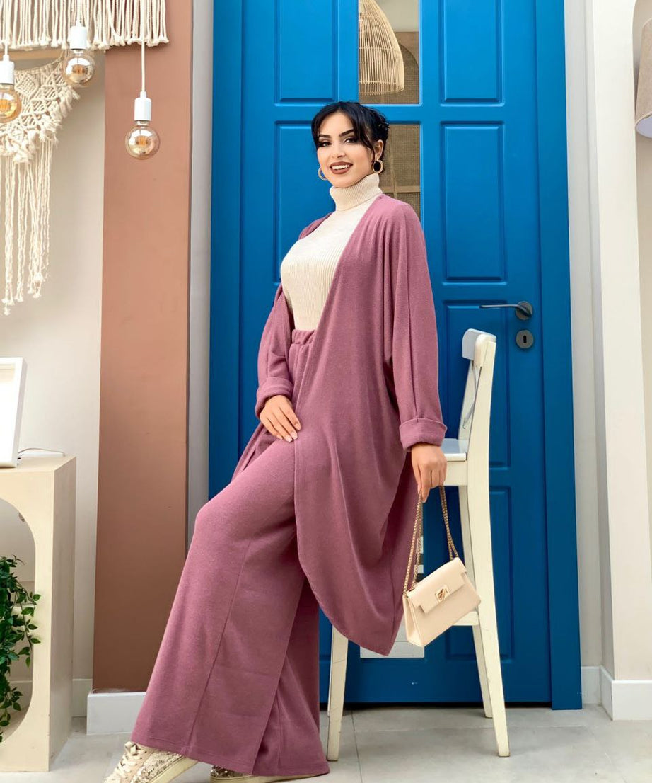Rümeysa Takimi Model 8397