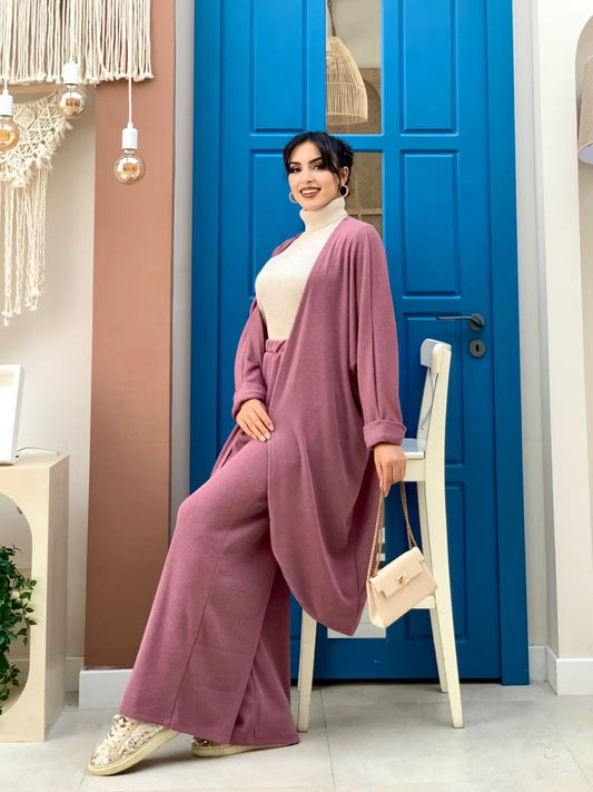 Rümeysa Takimi Model 8397