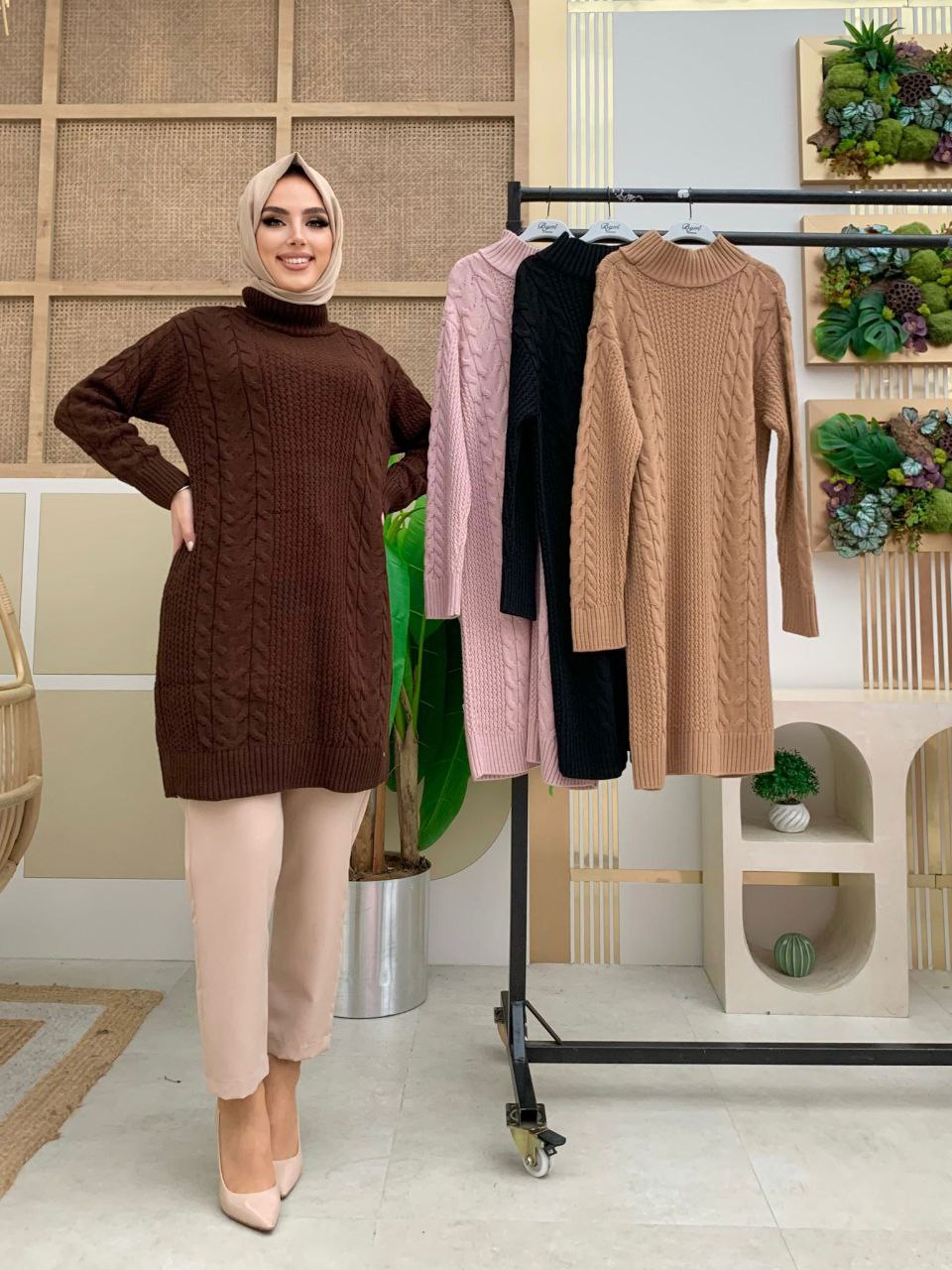 Tunik 21113 Tunik