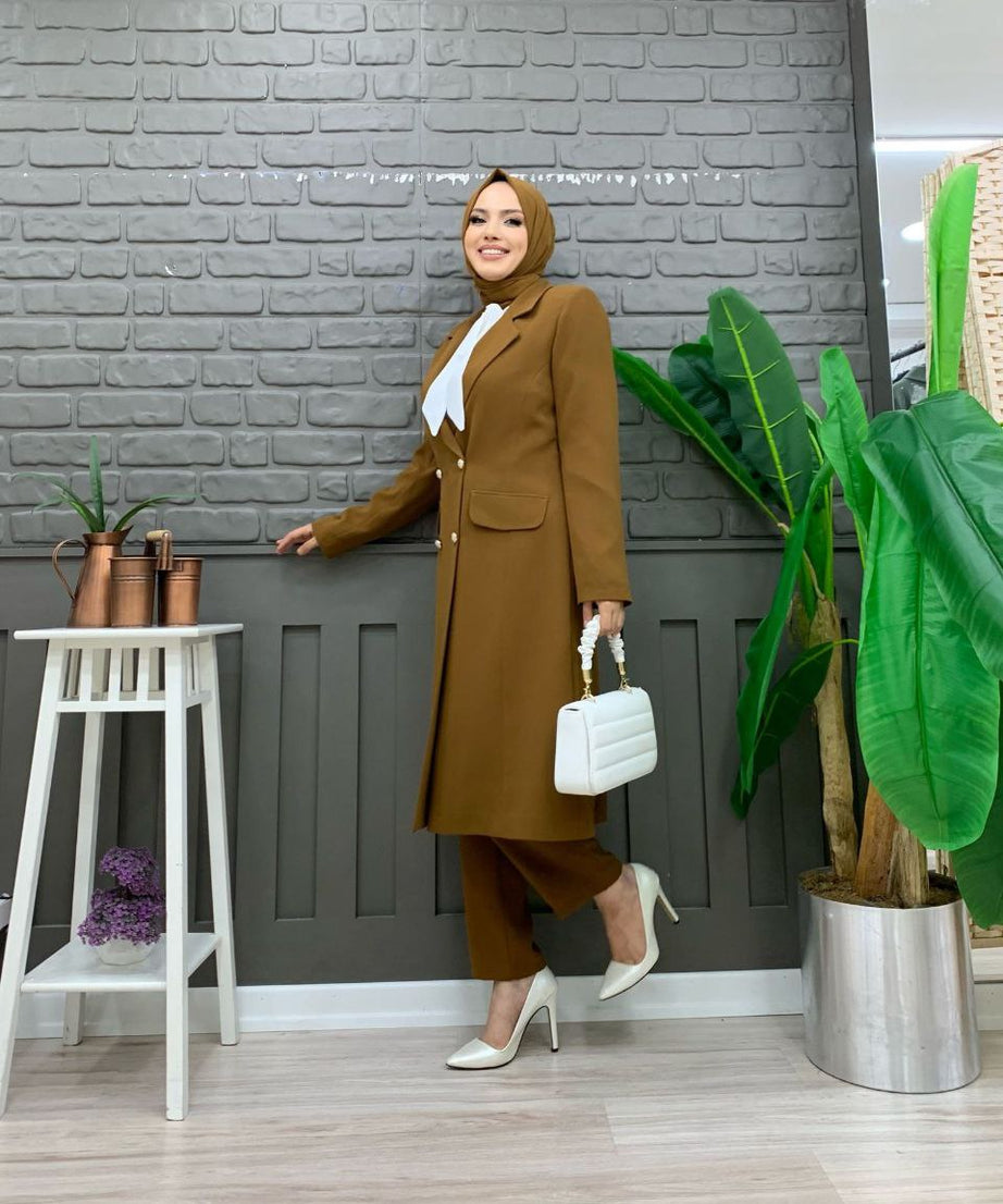 Pınar Takimi Model 8357