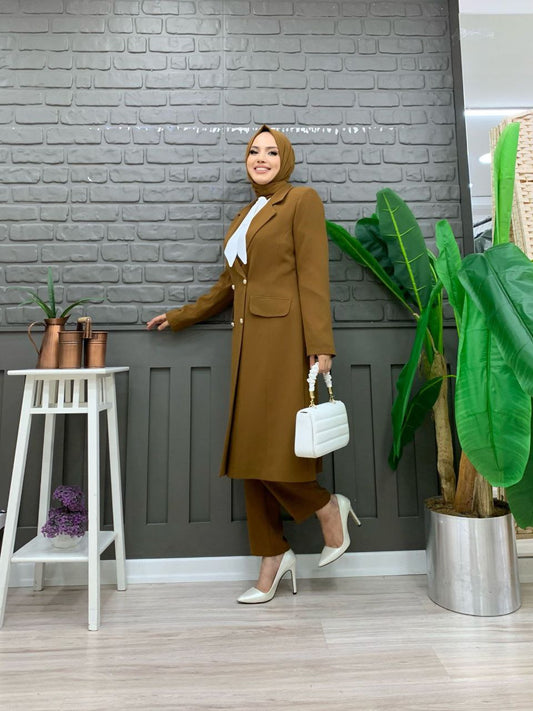 Pınar Takimi Model 8357