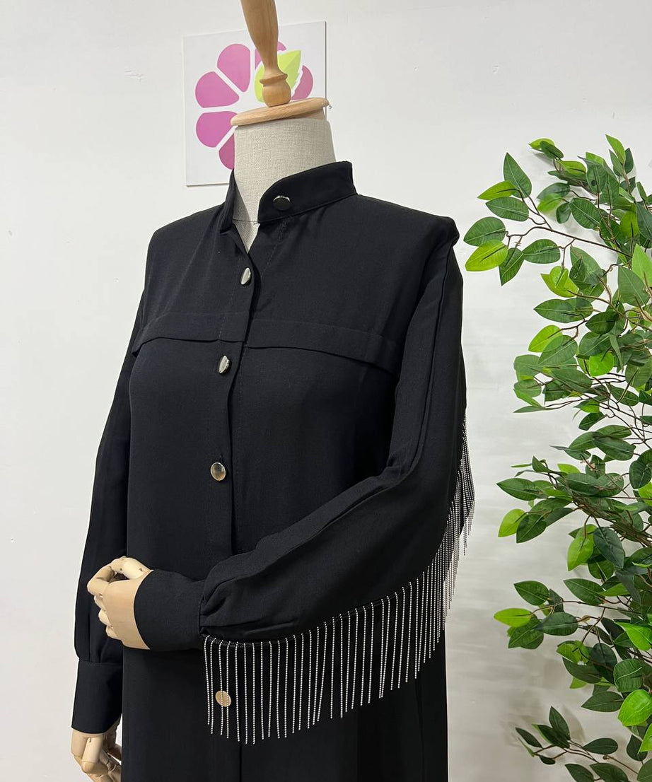 Yasemin Ferace Model T10058