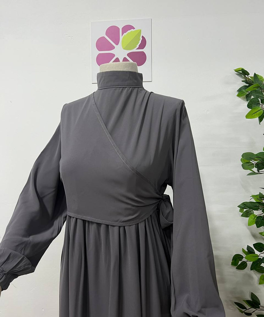 Afet Elbise Model T1092024