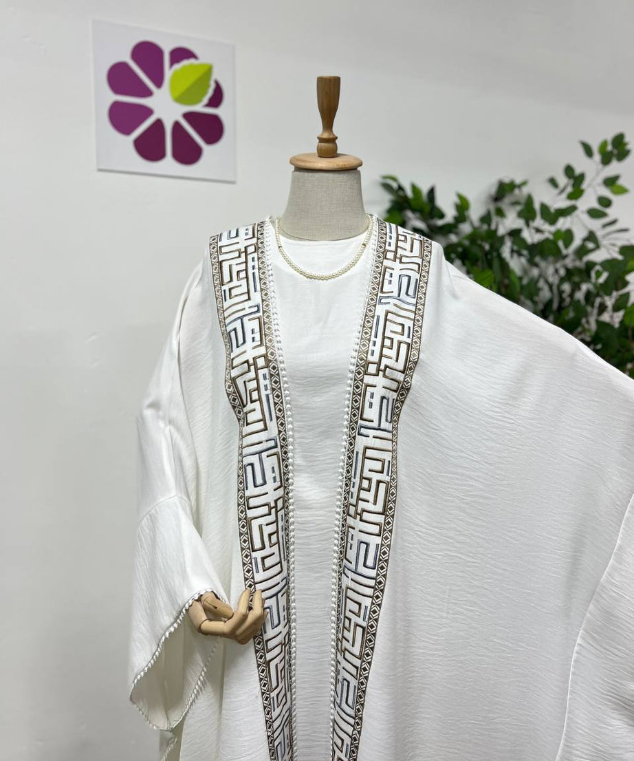 Asiye Ferace Takimi Model 1817