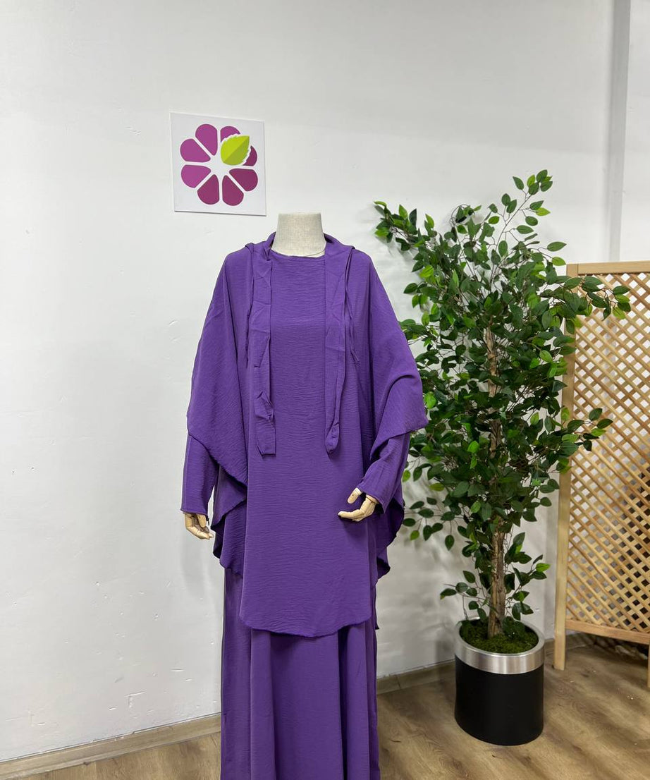 Şadiye Takimi Model 4092
