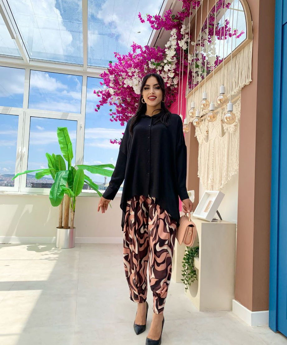 Sibel Takimi Model 8394