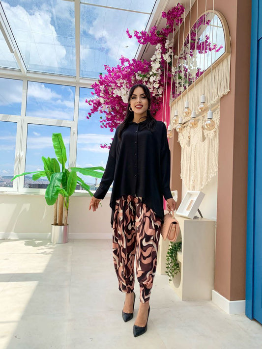 Sibel Takimi Model 8394