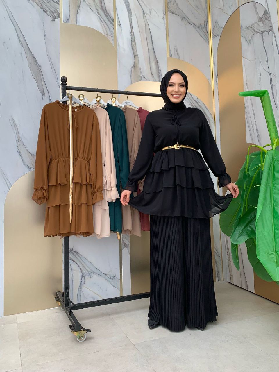 Tunik2496 Tunik