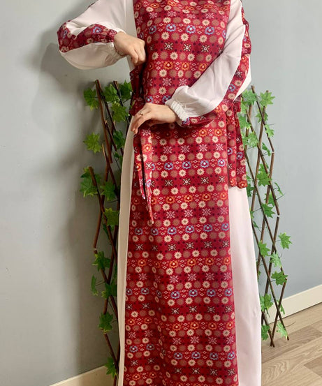 Nigar Elbise Model 901586