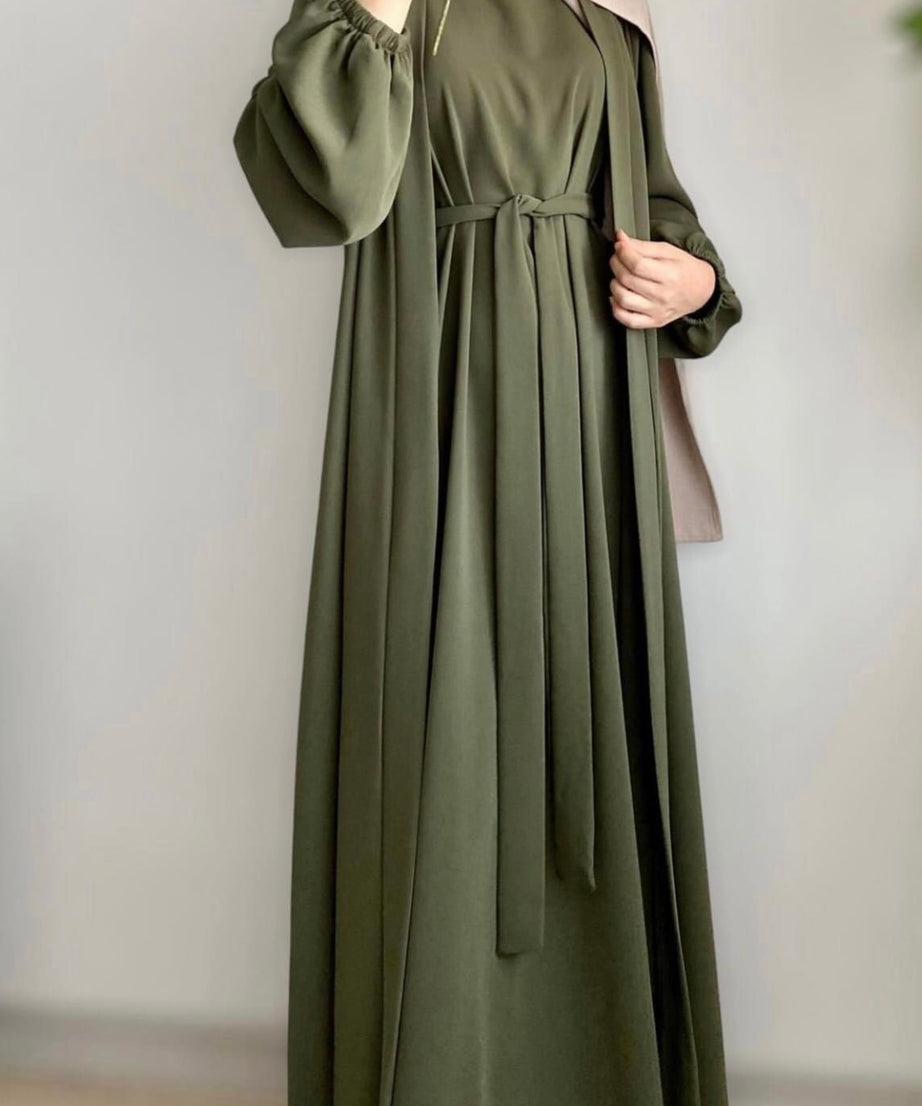 Hüsna Takimi Model 4095