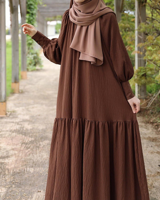 Sibel Nur Elbise Model 1774