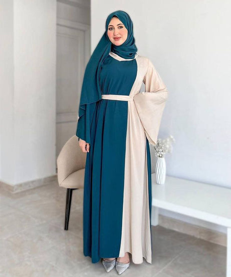 Sibel Nur Elbise Model 1774