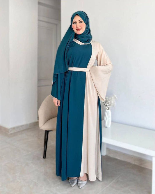 Sibel Nur Elbise Model 1774