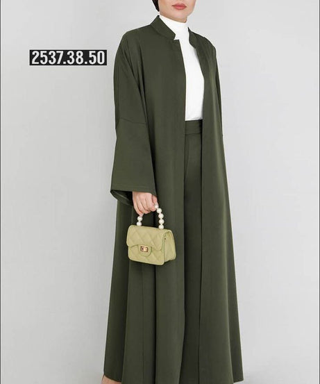 Asel Takimi Model 1789