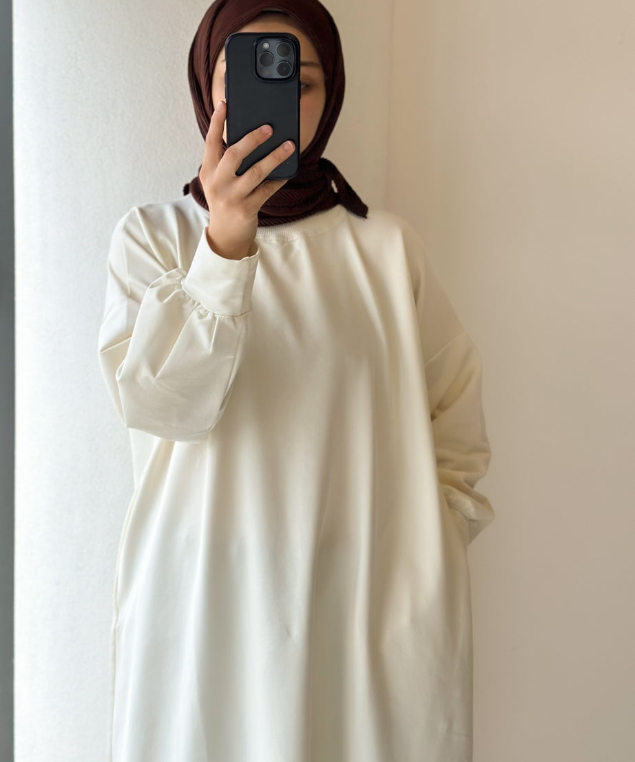 Hilal Elbise Model 119448