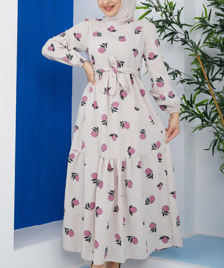 Filiz Elbise Model 6603