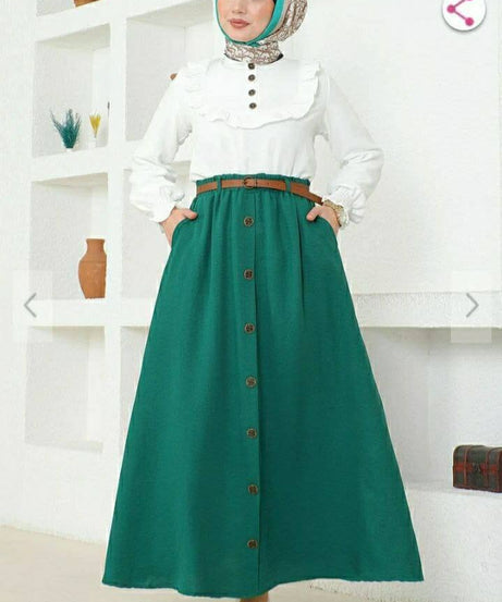 Ünzile Takimi Model 6646